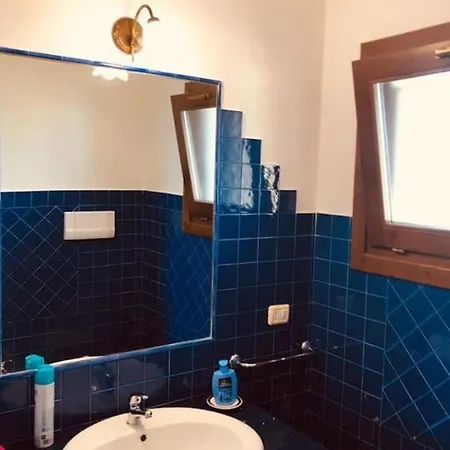Vakantiehuis La Tartaruga *