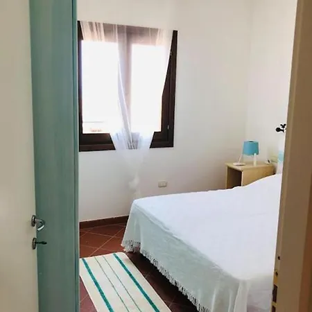 Vakantiehuis La Tartaruga Castelsardo