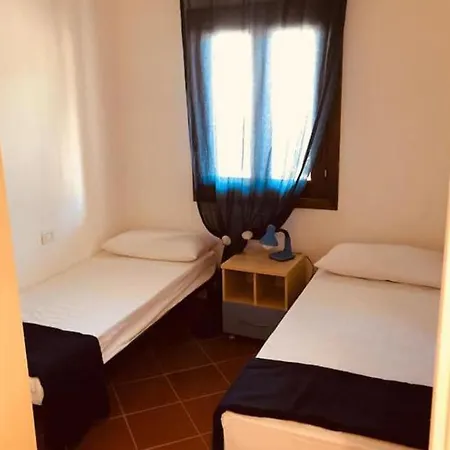 Vakantiehuis La Tartaruga