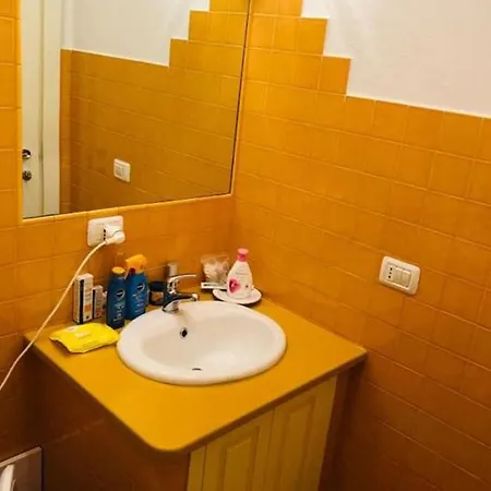 Vakantiehuis La Tartaruga *