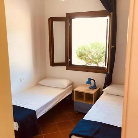 Vakantiehuis La Tartaruga