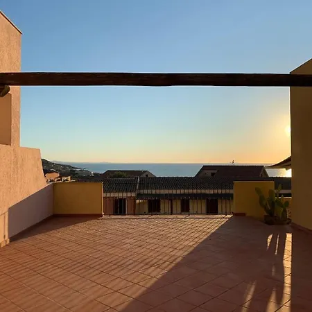 Vakantiehuis La Tartaruga Castelsardo