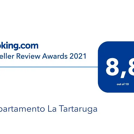 La Tartaruga Vakantiehuis Castelsardo