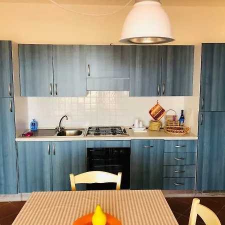 La Tartaruga Vakantiehuis *