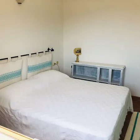 Vakantiehuis La Tartaruga *