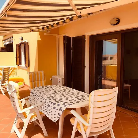 Vakantiehuis La Tartaruga *