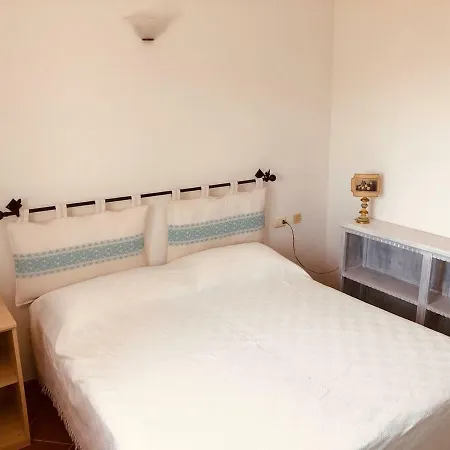 La Tartaruga Castelsardo