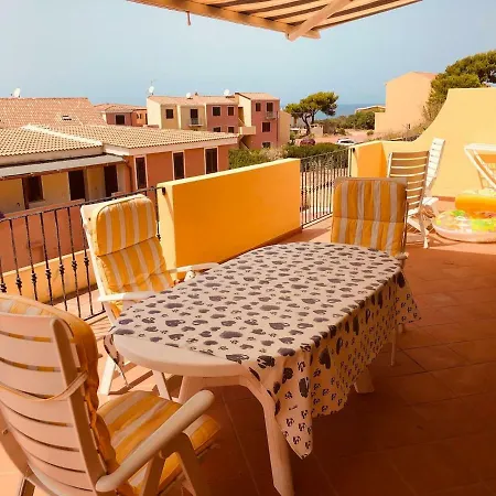 La Tartaruga Vakantiehuis