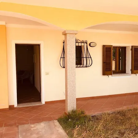 La Tartaruga Vakantiehuis