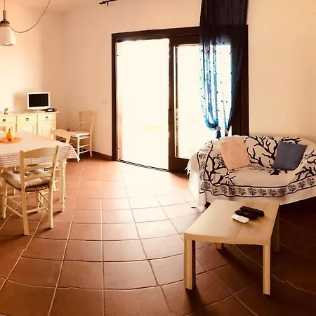 La Tartaruga Vakantiehuis *
