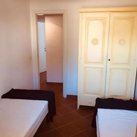 La Tartaruga Vakantiehuis *